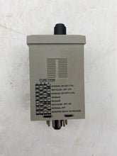 Load image into Gallery viewer, Tyco Electronics CNS-35-96 Programmable Time Delay Relay *Lot of (2)* (Used)