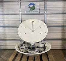 Load image into Gallery viewer, Intellian V80G Marine Communications Satellite (For Parts)