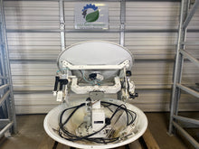 Load image into Gallery viewer, Intellian V80G Marine Communications Satellite (For Parts)