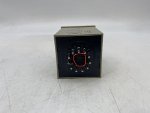 Tyco Electronics CNS-35-96 Programmable Time Delay Relay *Lot of (2)* (Used)