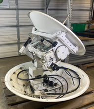 Load image into Gallery viewer, Intellian V80G Marine Communications Satellite (For Parts)