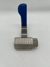 Load image into Gallery viewer, Parker HPBYB8FFHP 316 SS Hi-Pro Ball Valve, 1/2&quot; FNPT Inlet/Outlet, 10mm Bore (Used)