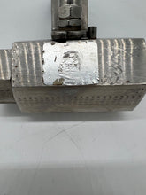 Load image into Gallery viewer, Parker HPBYB8FFHP 316 SS Hi-Pro Ball Valve, 1/2&quot; FNPT Inlet/Outlet, 10mm Bore (Used)