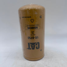 Load image into Gallery viewer, Caterpillar 1R-0750 Engine Fuel Filter *Lot of (9) Filters* (No Box)