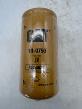 Load image into Gallery viewer, Caterpillar 1R-0750 Engine Fuel Filter *Lot of (9) Filters* (No Box)
