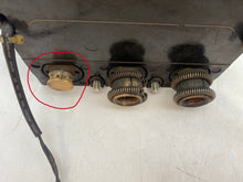 Load image into Gallery viewer, ITE KM3-F800 Circuit Breaker 800A 600V 3P w/ Auxiliary Switch (Used)