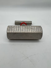 Load image into Gallery viewer, Apache SNV-1/2F1/2F10 Needle Valve, 1/2&quot;x1/2&quot; FNPT, 10,000 psi @ 200° *Lot of (2)* (Used)