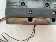 Load image into Gallery viewer, ITE KM3-F800 Circuit Breaker 800A 600V 3P w/ Auxiliary Switch (Used)