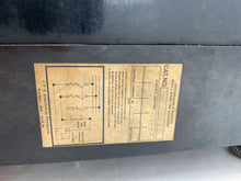 Load image into Gallery viewer, ITE KM3-F800 Circuit Breaker 800A 600V 3P w/ Auxiliary Switch (Used)