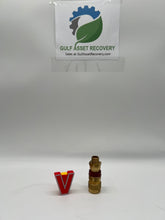Load image into Gallery viewer, HAWKE Type ICG/653 UNIV Cable Gland, Size A, M20 Thread, Brass (No Box)