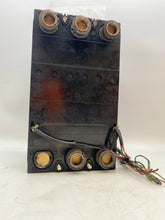 Load image into Gallery viewer, ITE KM3-F800 Circuit Breaker 800A 600V 3P w/ Auxiliary Switch (Used)