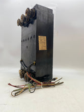 Load image into Gallery viewer, ITE KM3-F800 Circuit Breaker 800A 600V 3P w/ Auxiliary Switch (Used)