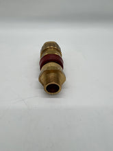 Load image into Gallery viewer, HAWKE Type ICG/653 UNIV Cable Gland, Size A, M20 Thread, Brass (No Box)