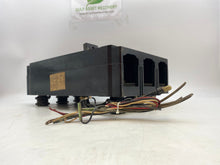 Load image into Gallery viewer, ITE KM3-F800 Circuit Breaker 800A 600V 3P w/ Auxiliary Switch (Used)