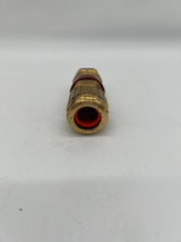 Load image into Gallery viewer, HAWKE Type ICG/653 UNIV Cable Gland, Size A, M20 Thread, Brass (No Box)