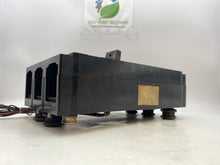 Load image into Gallery viewer, ITE KM3-F800 Circuit Breaker 800A 600V 3P w/ Auxiliary Switch (Used)