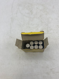 Cooper Bussmann BBS-1/2 Fuses, 600 Volt Fuse *Lot of (7) Fuses* (Open Box)