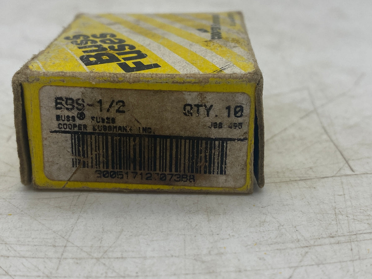 BUSSMANN FNQ R 2 R1 | Fusibile Di Alimentazione Industriale, Classe CC