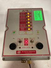Load image into Gallery viewer, Pan American Systems Corp Fire Alarm Master Panel (Used)