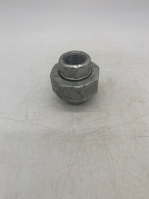 Pipe Fitting 1/2