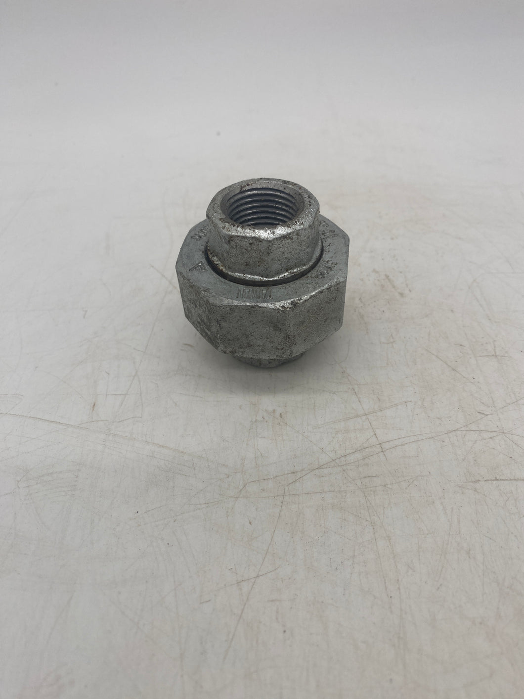 Pipe Fitting 1/2