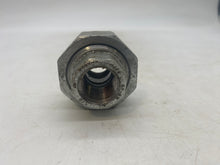 Load image into Gallery viewer, Pipe Fitting 1/2&quot; 3M Union, SP83, SA105N, A105, Galv. Iron *Lot of (24)* (No Box)