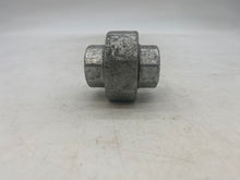 Load image into Gallery viewer, Pipe Fitting 1/2&quot; 3M Union, SP83, SA105N, A105, Galv. Iron *Lot of (24)* (No Box)