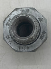 Load image into Gallery viewer, Pipe Fitting 1/2&quot; 3M Union, SP83, SA105N, A105, Galv. Iron *Lot of (24)* (No Box)