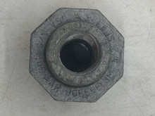 Load image into Gallery viewer, Pipe Fitting 1/2&quot; 3M Union, SP83, SA105N, A105, Galv. Iron *Lot of (24)* (No Box)