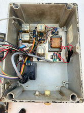 Load image into Gallery viewer, Pan American Systems Corp Fire Alarm Master Panel (Used)