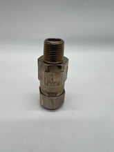 Load image into Gallery viewer, CMP 20PX2KX1RA531 Cable Gland, 1/2&quot; NPT, Brass Nickel Plated (No Box)