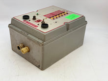 Load image into Gallery viewer, Pan American Systems Corp Fire Alarm Master Panel (Used)