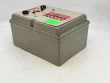 Load image into Gallery viewer, Pan American Systems Corp Fire Alarm Master Panel (Used)