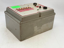 Load image into Gallery viewer, Pan American Systems Corp Fire Alarm Master Panel (Used)