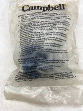 Load image into Gallery viewer, Campbell 699-0834, 1/2&quot; Wire Rope Clip, *Lot of (7)* (New)