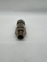 Load image into Gallery viewer, CMP 20PX2K Cable Gland, M20 Thread, Brass Nickel Plated (No Box)