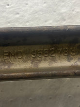 Load image into Gallery viewer, EMD 9562783 Fork Rod w/ Carrier (No Box)