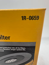 Load image into Gallery viewer, Caterpillar 1R-0659 OEM Engine Oil Filter *Box of (12)* (New)