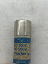 Load image into Gallery viewer, Cello Lite Fuses, 1A, 10A, 15A, 20A, 25A, Lot of (19) Fuses* (No Box)