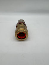 Load image into Gallery viewer, HAWKE Type 753 Cable Gland, Size B, 1" NPT, Brass (No Box)