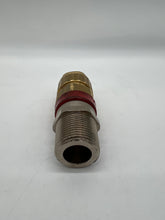 Load image into Gallery viewer, HAWKE Type 753 Cable Gland, Size B, 1" NPT, Brass (No Box)