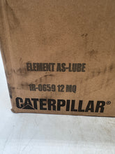 Load image into Gallery viewer, Caterpillar 1R-0659 OEM Engine Oil Filter *Box of (12)* (New)