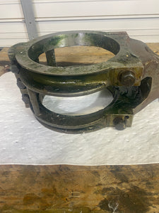 EMD 9562783 Fork Rod w/ Carrier (No Box)