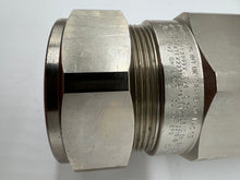 Load image into Gallery viewer, Peppers Cable Glands CR-1B/40/M40 Double Seal Gland *Lot of (2)* (No Box)