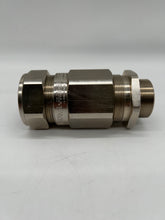 Load image into Gallery viewer, Peppers Cable Glands CR-1B/40/M40 Double Seal Gland *Lot of (2)* (No Box)