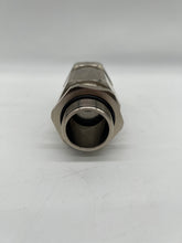 Load image into Gallery viewer, Peppers Cable Glands CR-1B/40/M40 Double Seal Gland *Lot of (2)* (No Box)