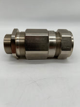 Load image into Gallery viewer, Peppers Cable Glands CR-1B/40/M40 Double Seal Gland *Lot of (2)* (No Box)