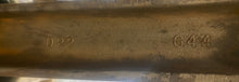 Load image into Gallery viewer, EMD 9562783 Fork Rod w/ Carrier (No Box)