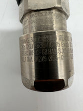 Load image into Gallery viewer, HAWKE Type 501/453/UNIV Cable Gland, Size Os, M20 Thread, Nickel Plated Brass (No Box)