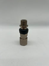 Load image into Gallery viewer, HAWKE Type 501/453/UNIV Cable Gland, Size Os, M20 Thread, Nickel Plated Brass (No Box)